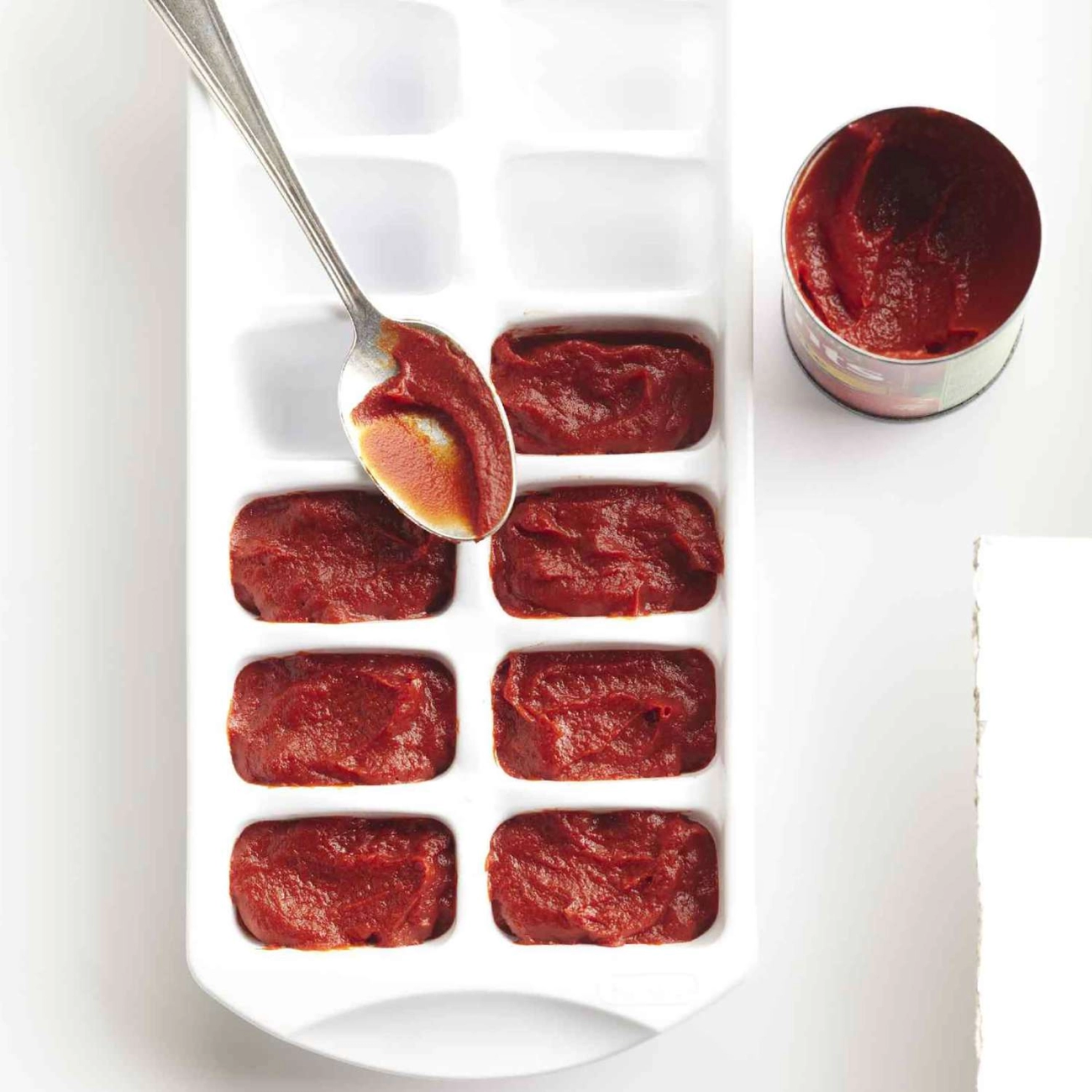 Tomato Paste Substitutes Comparison