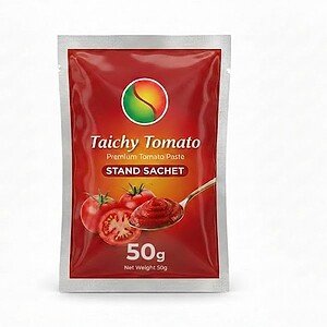 50г томатная паста в пакетике