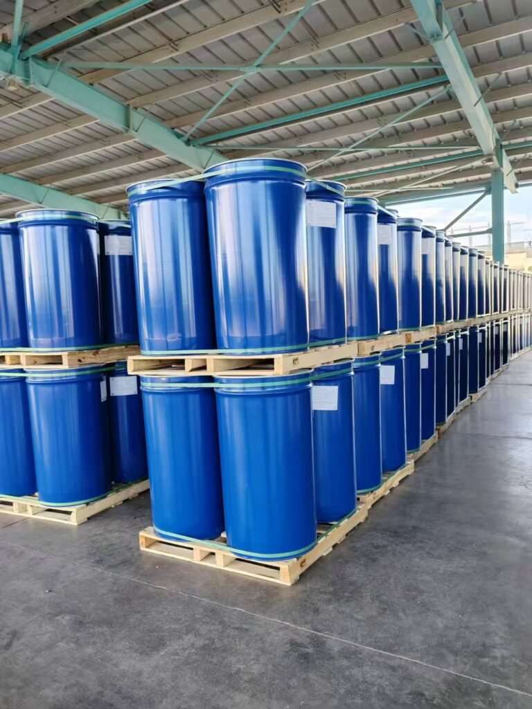 220L Drum Tomato paste