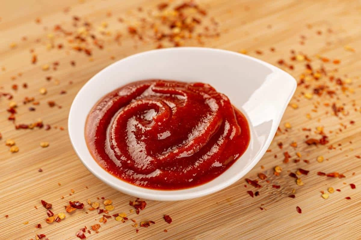 ketchup vs tomato paste substitution effects