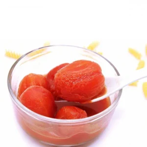 Peeled Tomatoes Canned