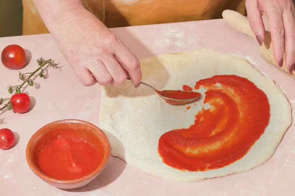 Pag-iimbak at Shelf Life ng Tomato Paste