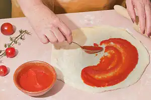 Lưu trữ và Thời hạn sử dụng Mật ong Cà Chua