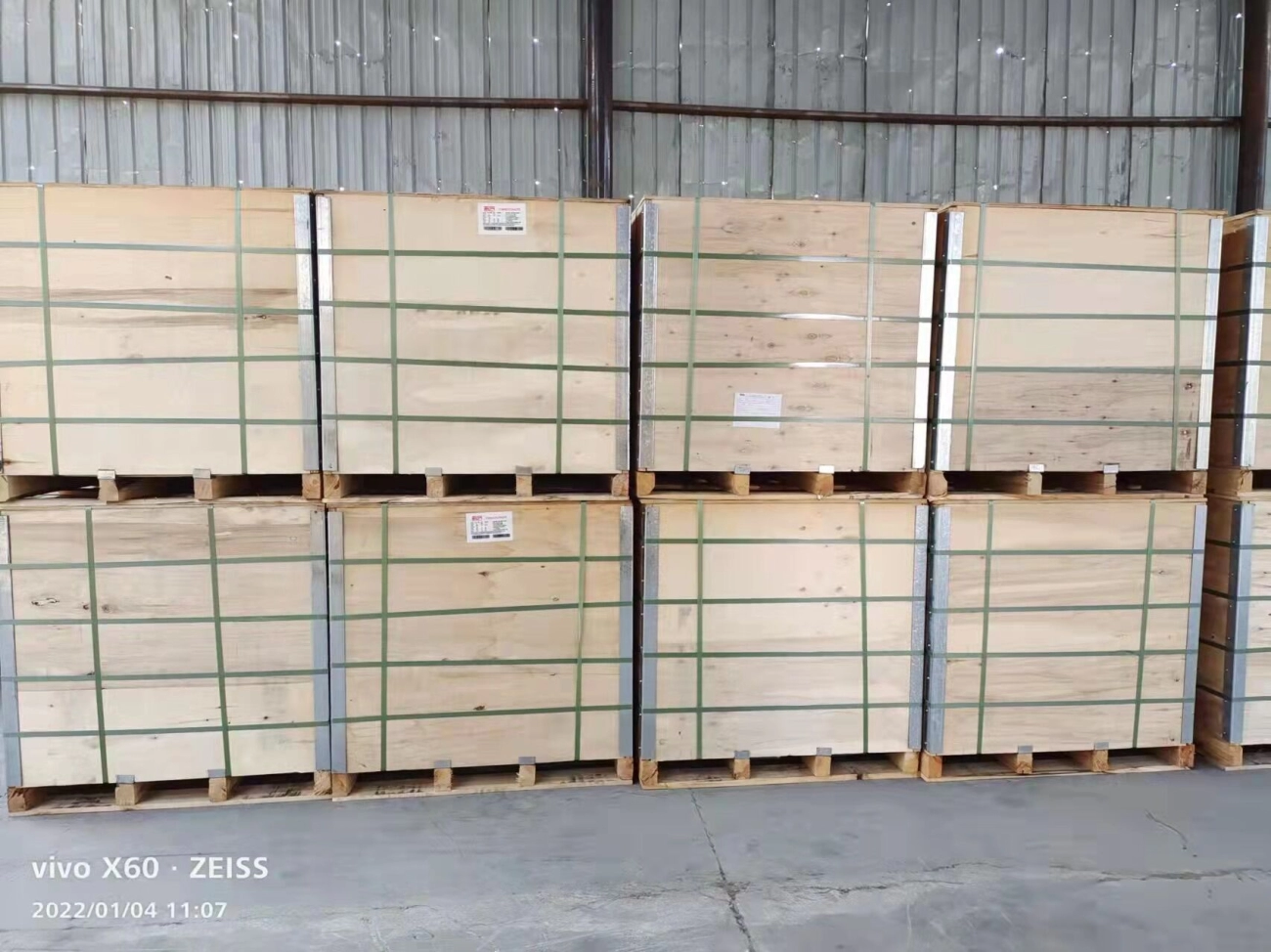 Fût de 1000L_Pâte de tomate