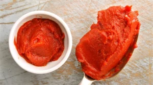 Tomato paste