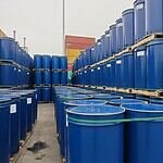 220L drum tomato paste