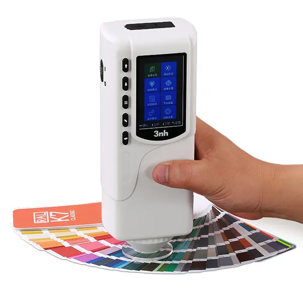 Colorimeter