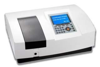 understanding spectrophotometer uv1800